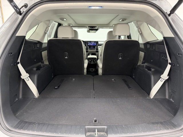 Used 2023 Kia Sorento SX image 29