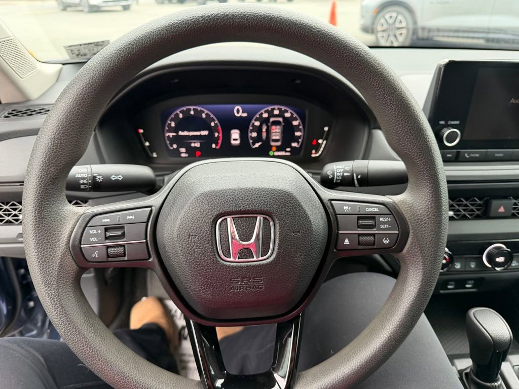 Used 2023 Honda Accord EX image 15