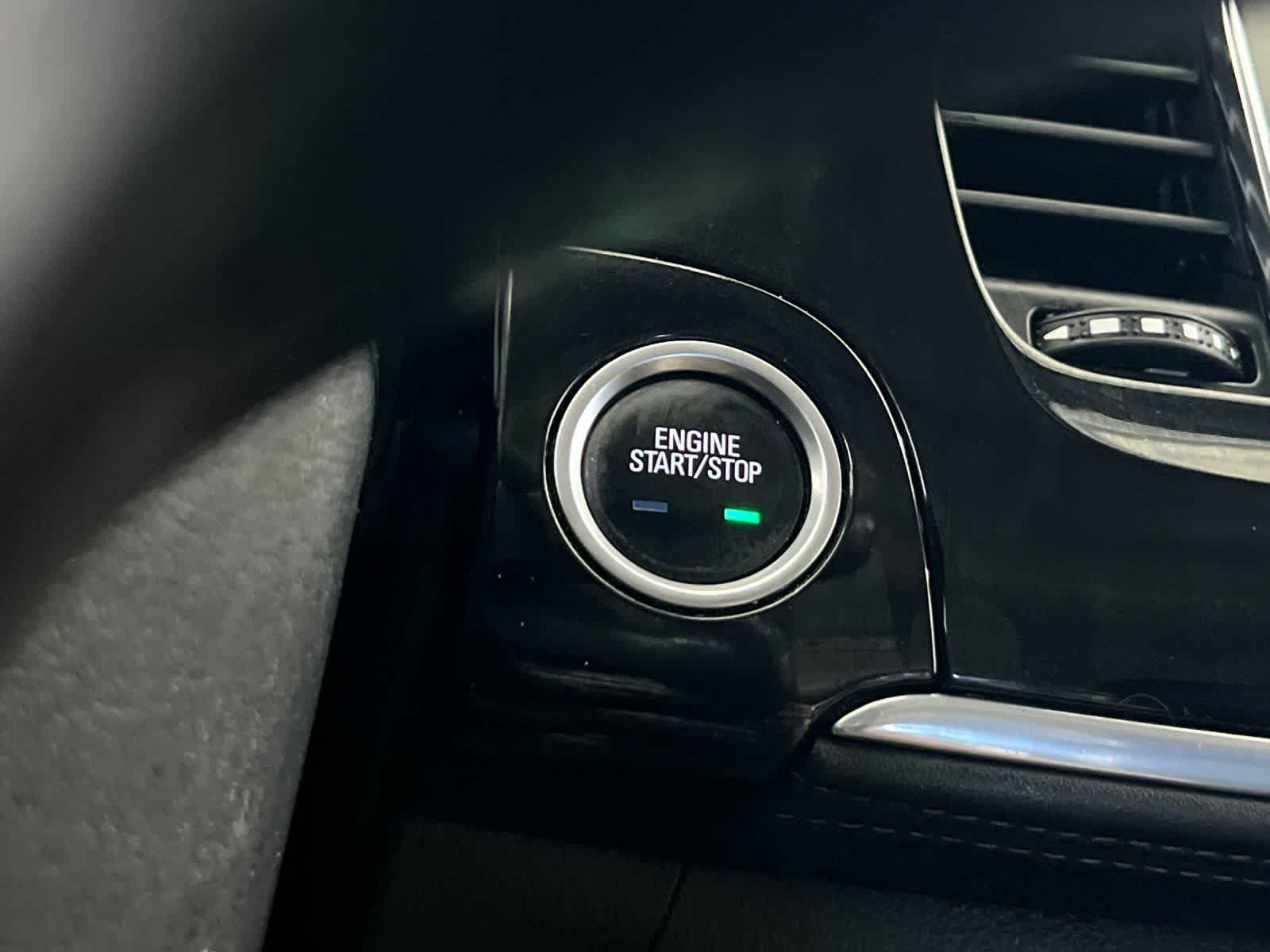 Used 2019 Buick Encore Preferred AWD/4WD image 23