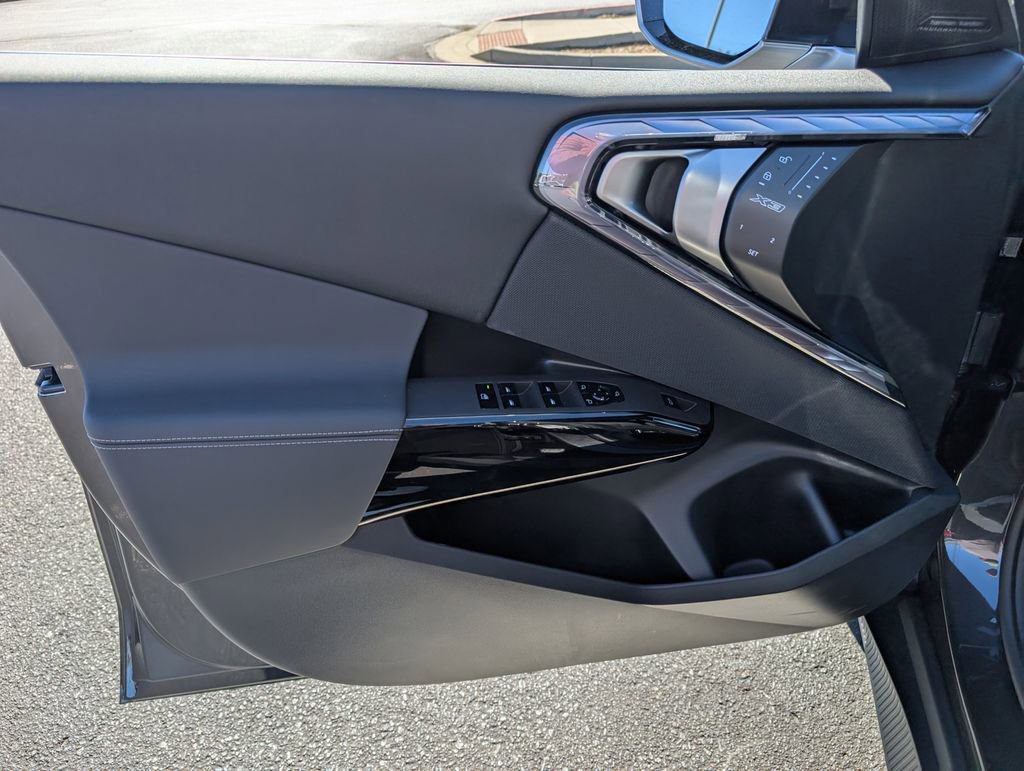 New 2026 BMW X3 xDrive30 w/ Premium Package image 13