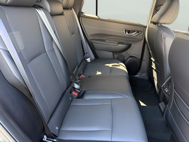 New 2026 Subaru Outback Touring XT AWD/4WD image 18