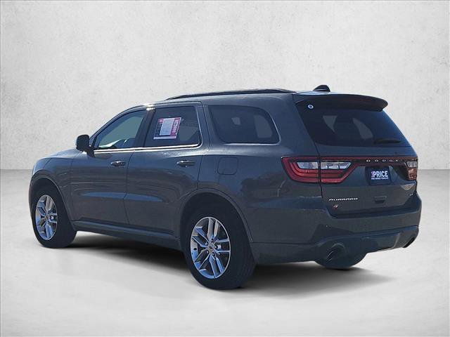 Used 2023 Dodge Durango GT image 8