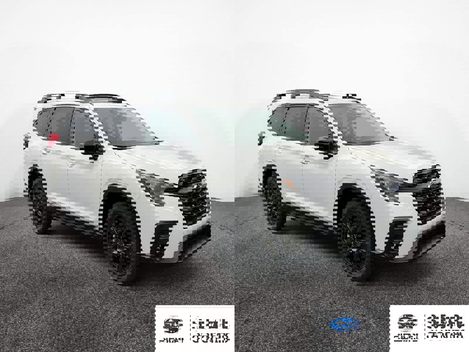 New 2025 Subaru Ascent Bronze Edition image 7
