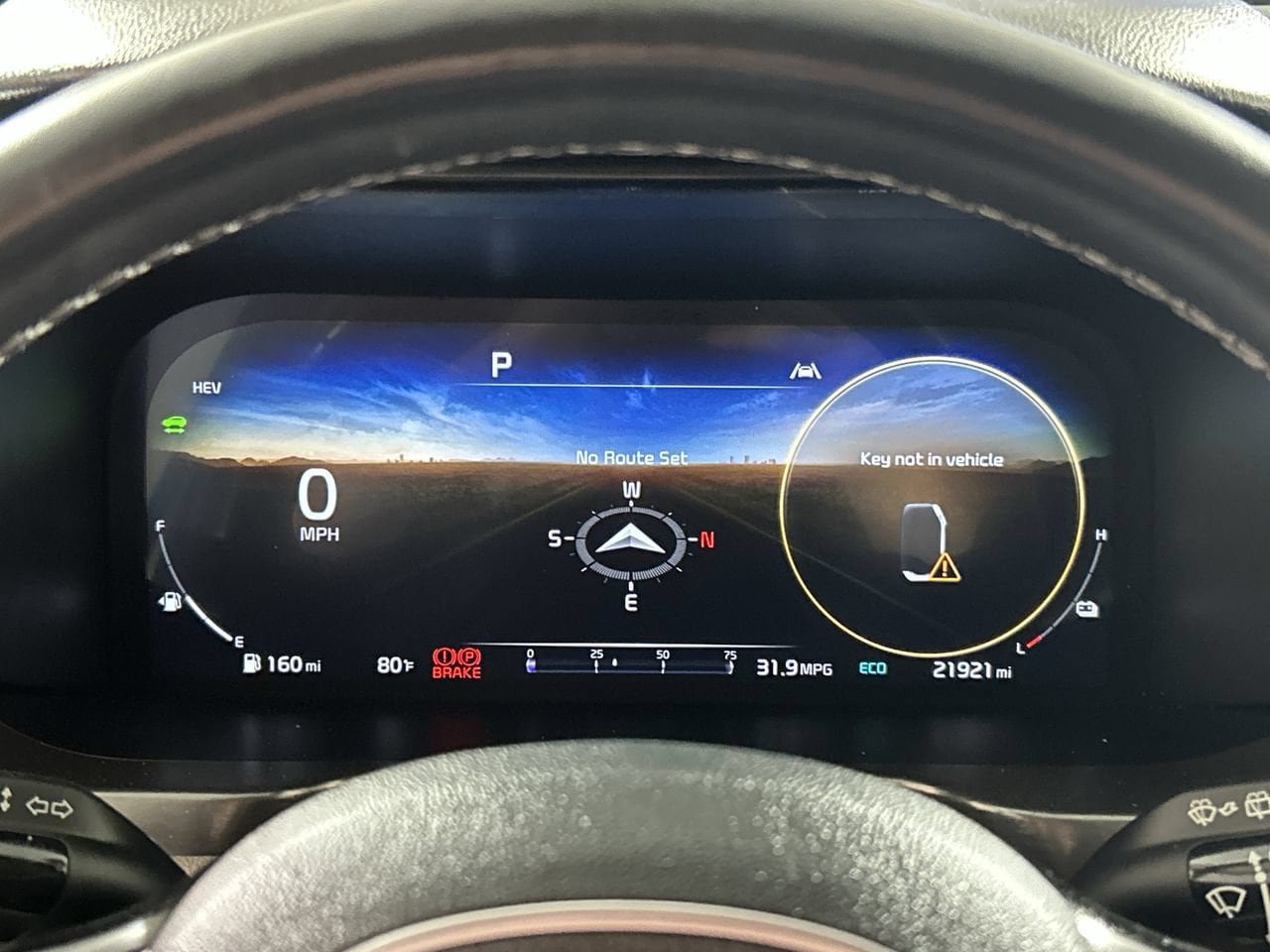 Used 2023 Kia Sorento SX Prestige AWD/4WD image 16