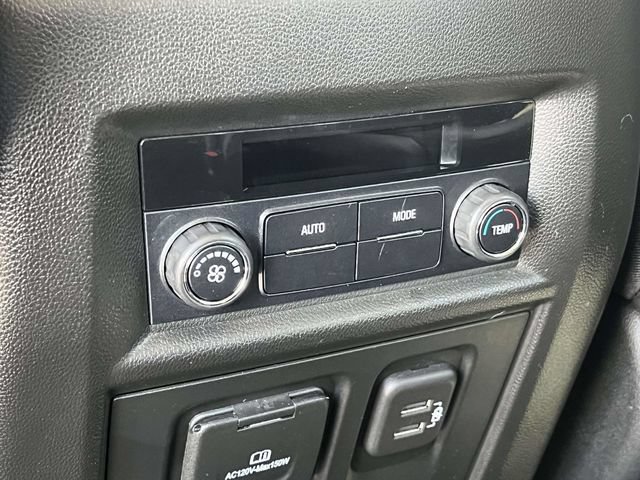 Used 2021 Chevrolet Traverse RS w/ LPO, Floor Liner Package FWD image 20