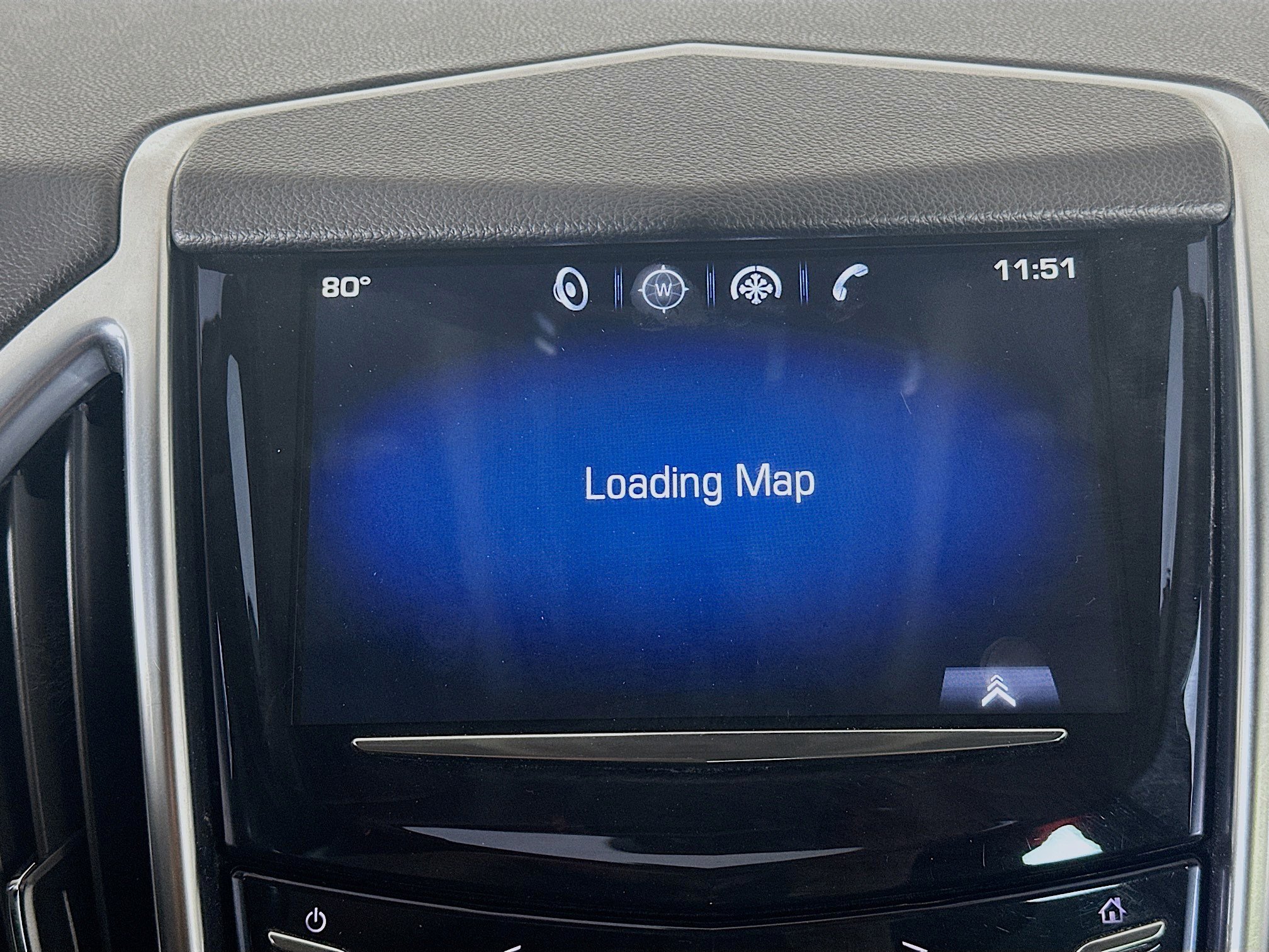 Used 2014 Cadillac SRX Luxury w/ Driver Awareness Package FWD image 21