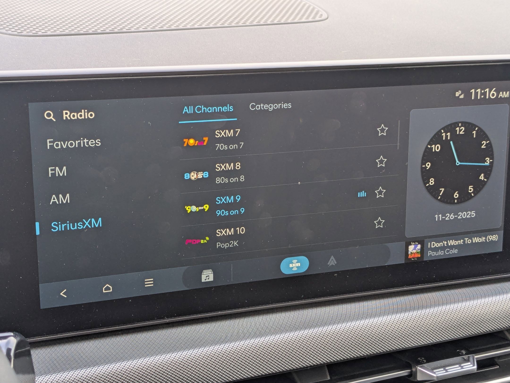 Used 2026 Hyundai Sonata SEL image 18