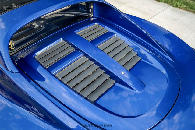 Used 2006 Lotus Elise RWD image 95