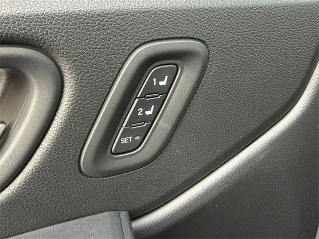 Certified 2026 Honda Passport RTL image 15