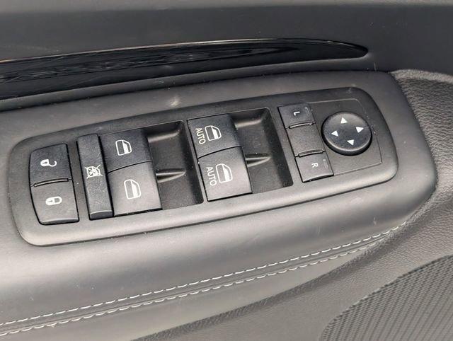 Used 2021 Dodge Durango Citadel AWD/4WD image 12