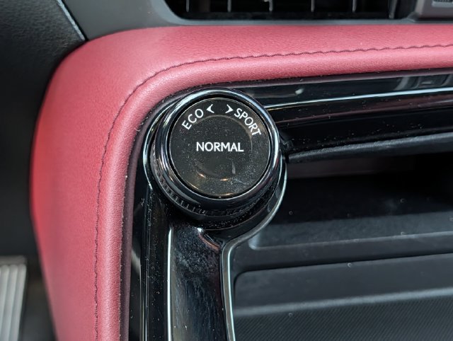 Used 2024 Lexus NX 350 AWD w/ Cold Area Package image 19