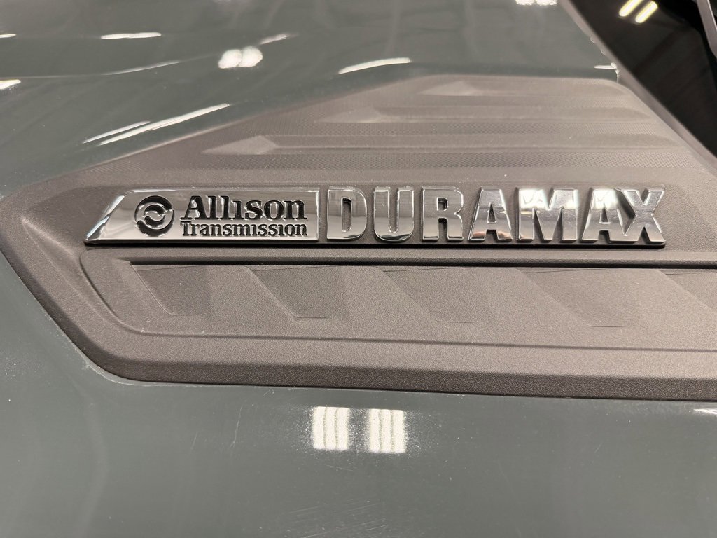 Used 2025 Chevrolet Silverado 2500 LT image 26