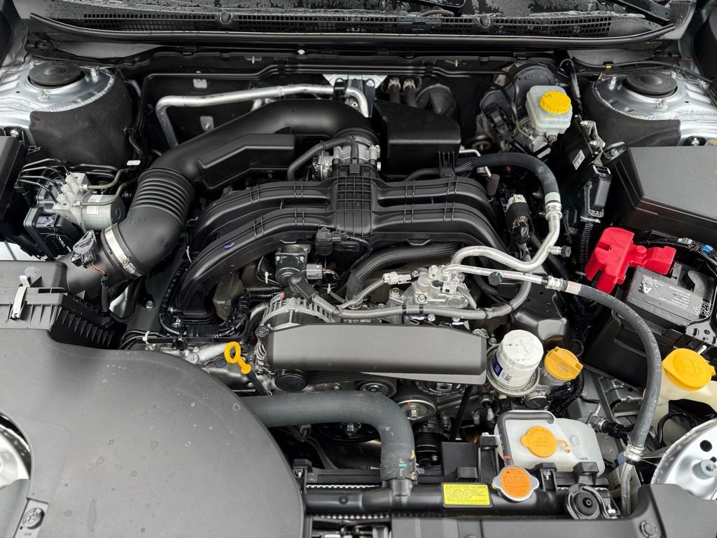 Used 2023 Subaru Legacy Premium w/ Tech Package 1 AWD/4WD image 10