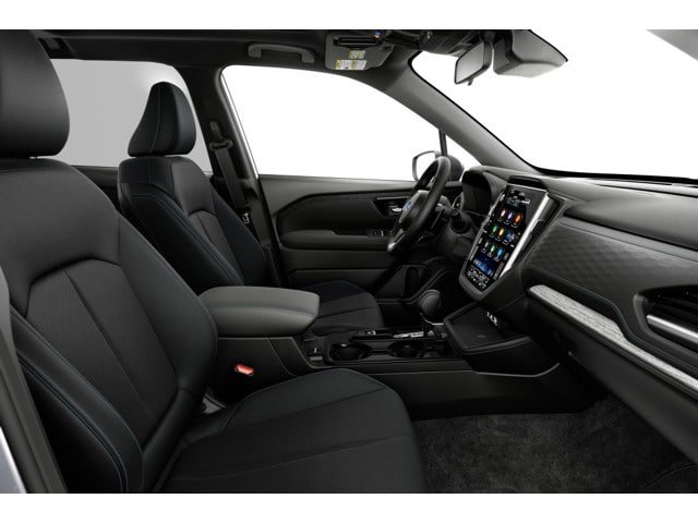 New 2026 Subaru Forester Limited AWD/4WD image 16
