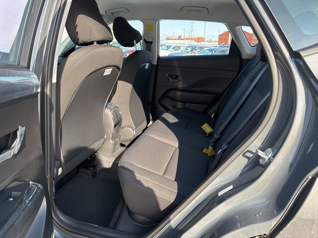 New 2026 Hyundai Kona SE image 15