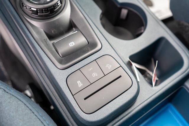 New 2025 Ford Maverick XLT w/ XLT Luxury Package image 23