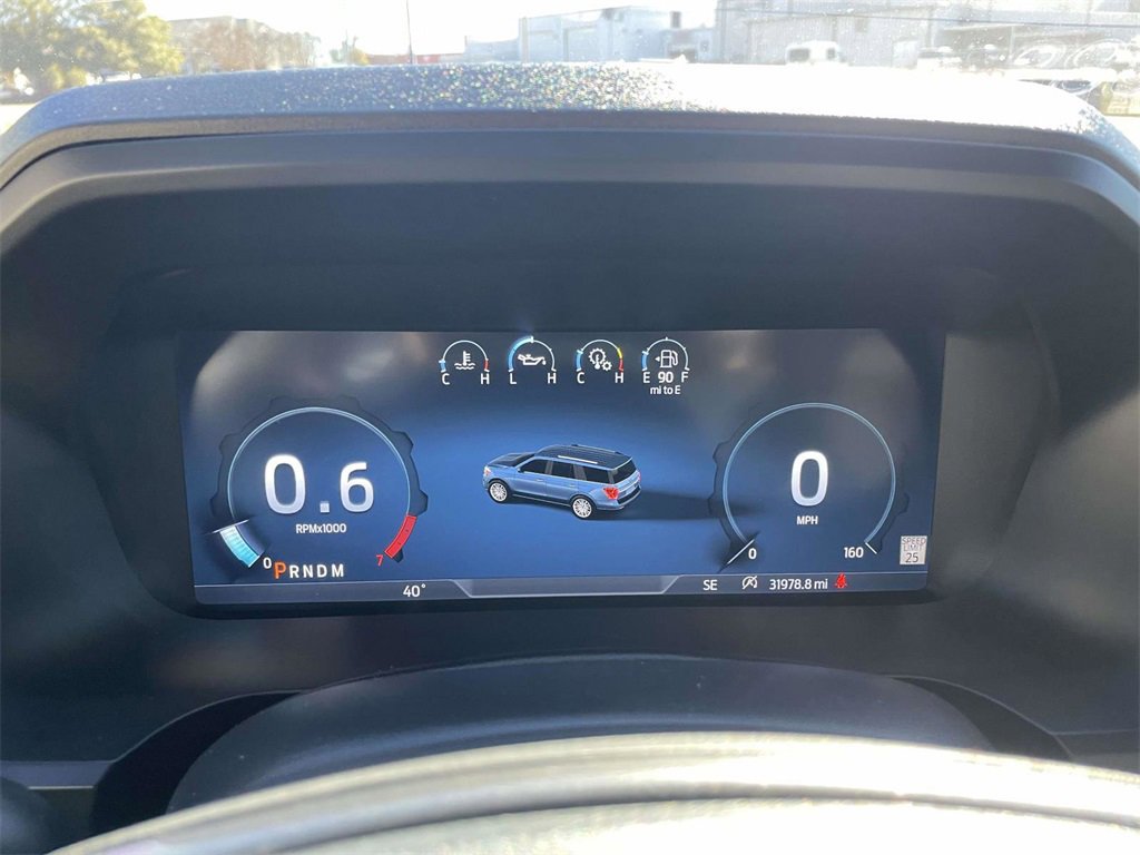 Used 2023 Ford Expedition Max Limited image 30