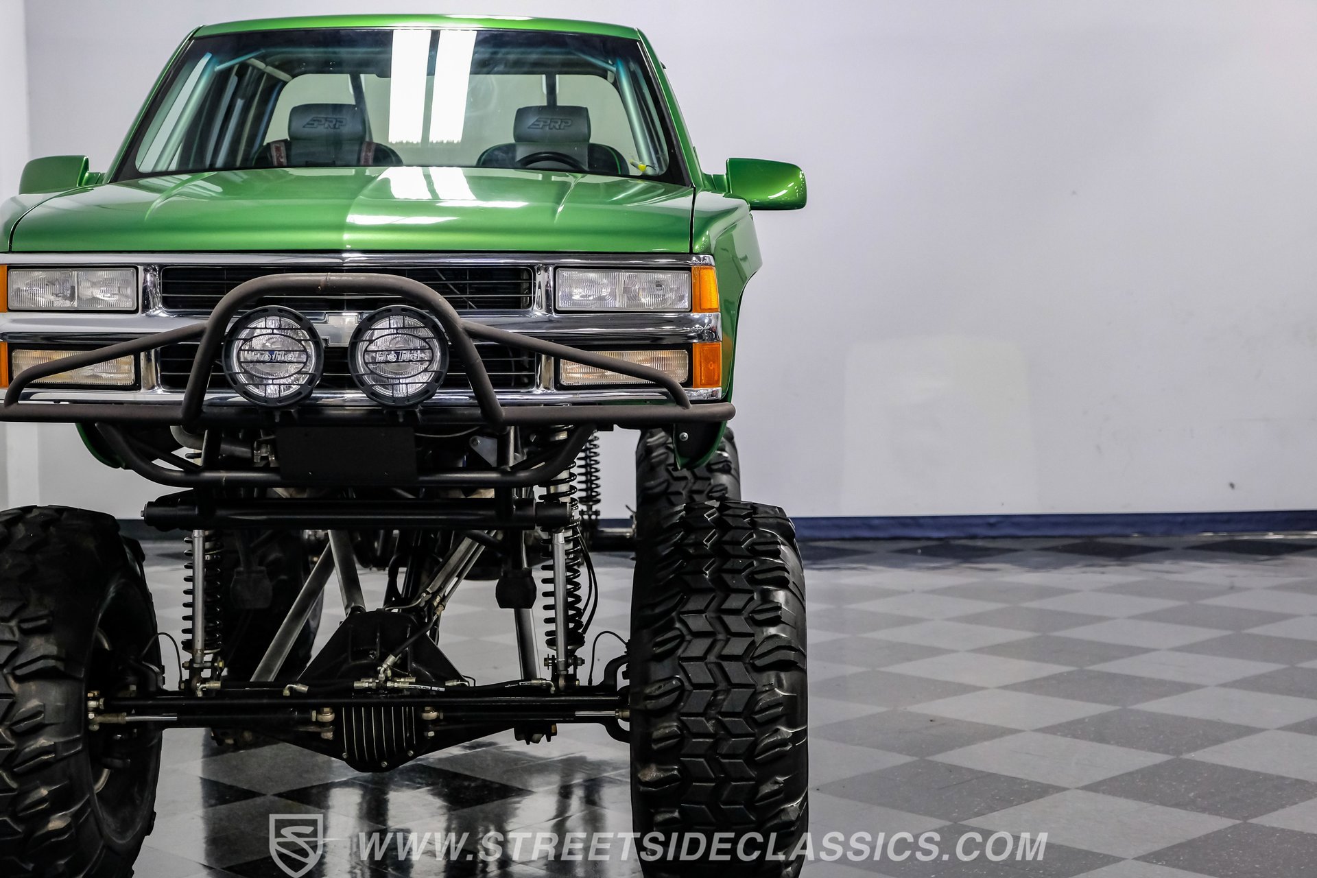 Used 1988 Chevrolet Silverado 1500 2WD Extended Cab image 19