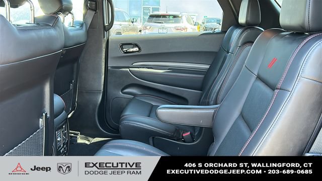 Used 2025 Dodge Durango R/T AWD/4WD image 25