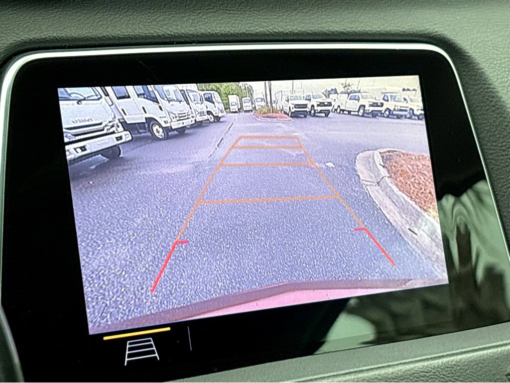 Used 2019 Cadillac XT4 Luxury FWD image 26