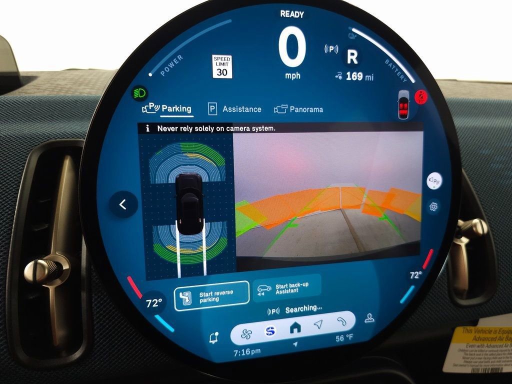 New 2025 MINI Cooper Countryman SE image 23