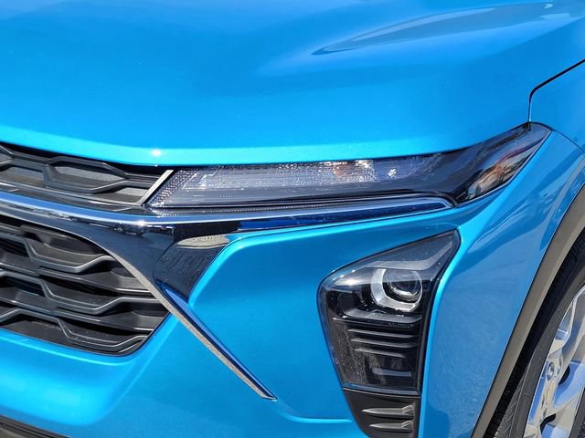 New 2026 Chevrolet Trax LS image 5