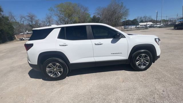 Certified 2026 GMC Terrain Elevation w/ LPO, Floor Liner Package image 9