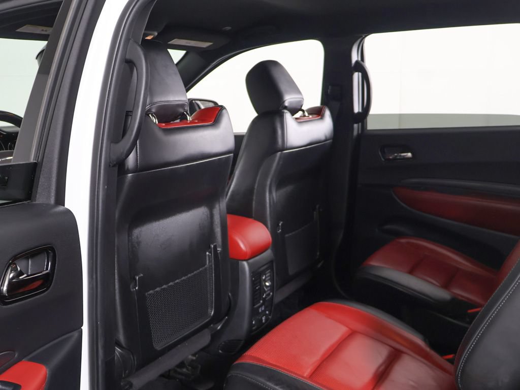 Used 2022 Dodge Durango R/T AWD/4WD image 29