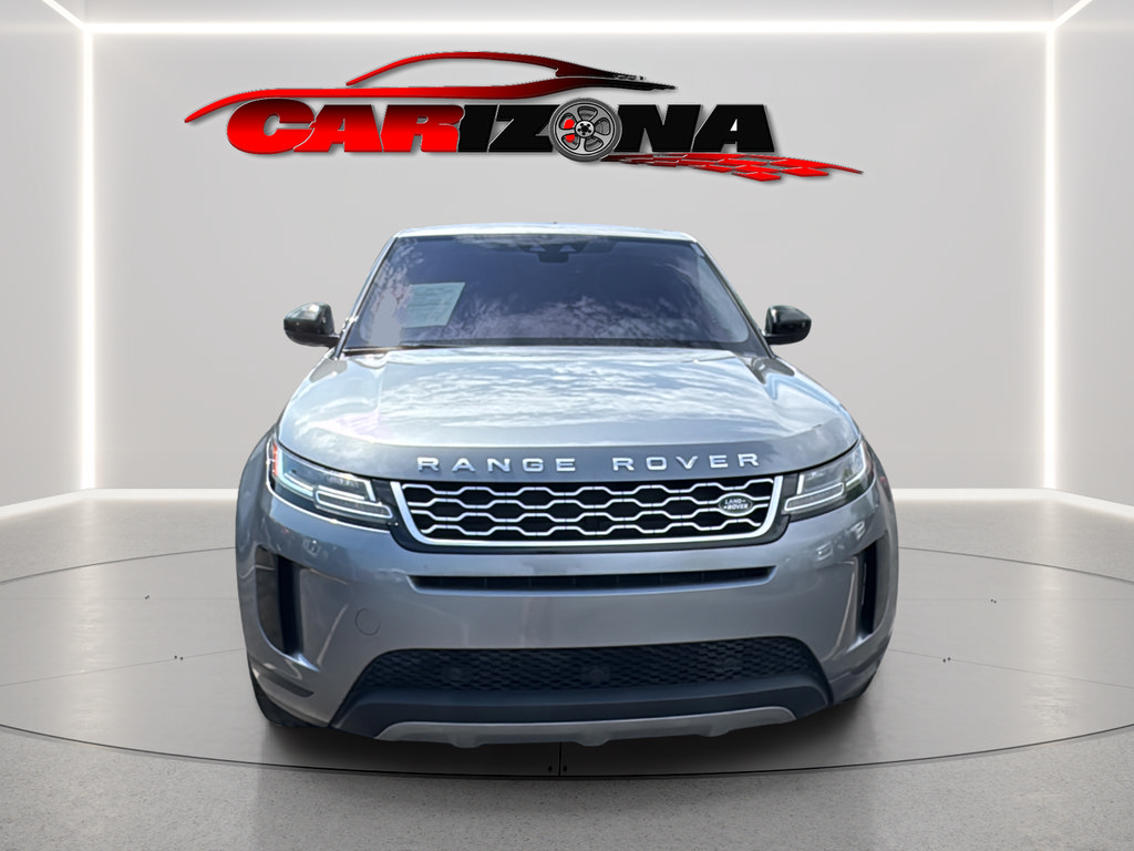 Used 2020 Land Rover Range Rover Evoque S AWD/4WD image 13