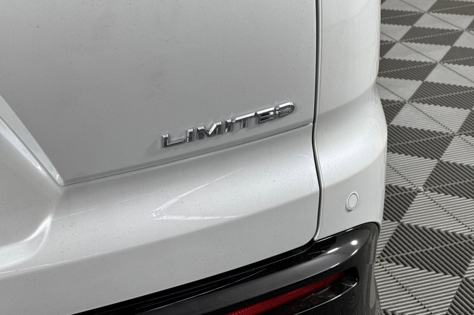 New 2025 Toyota Crown Signia image 26