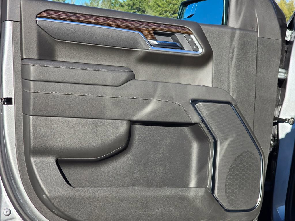 New 2026 GMC Sierra 1500 SLE image 36