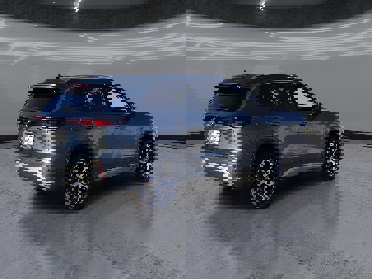 New 2026 Volkswagen Tiguan SE image 5