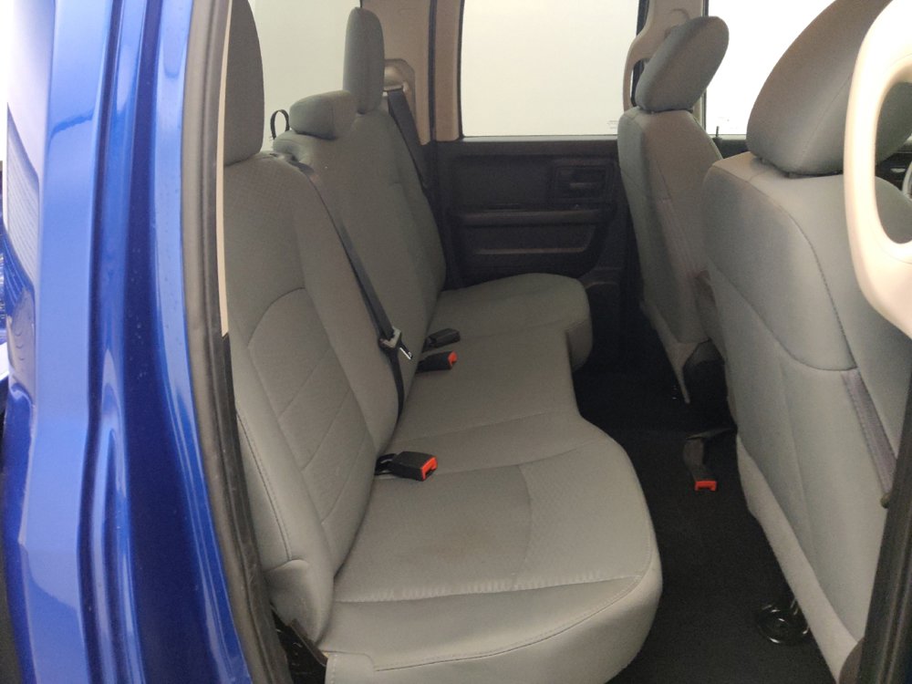 Used 2016 RAM 1500 Express image 19