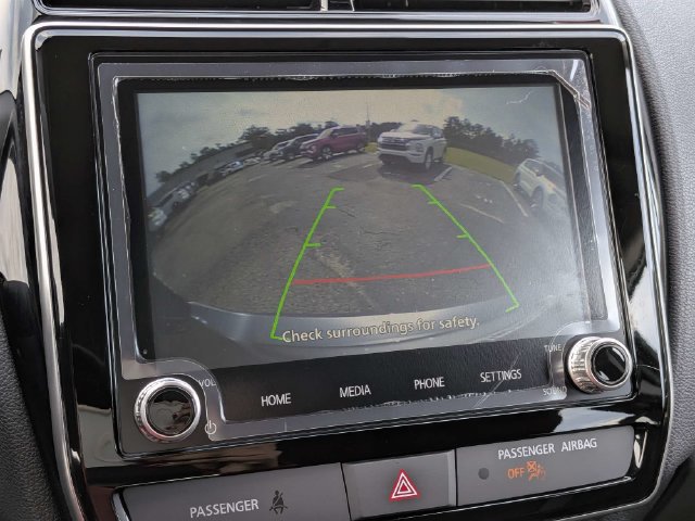 New 2027 Mitsubishi Outlander Sport ES FWD image 12