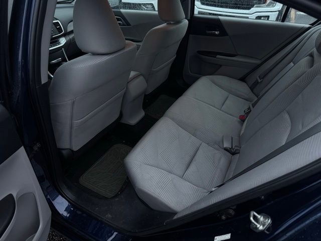 Used 2014 Honda Accord LX image 17