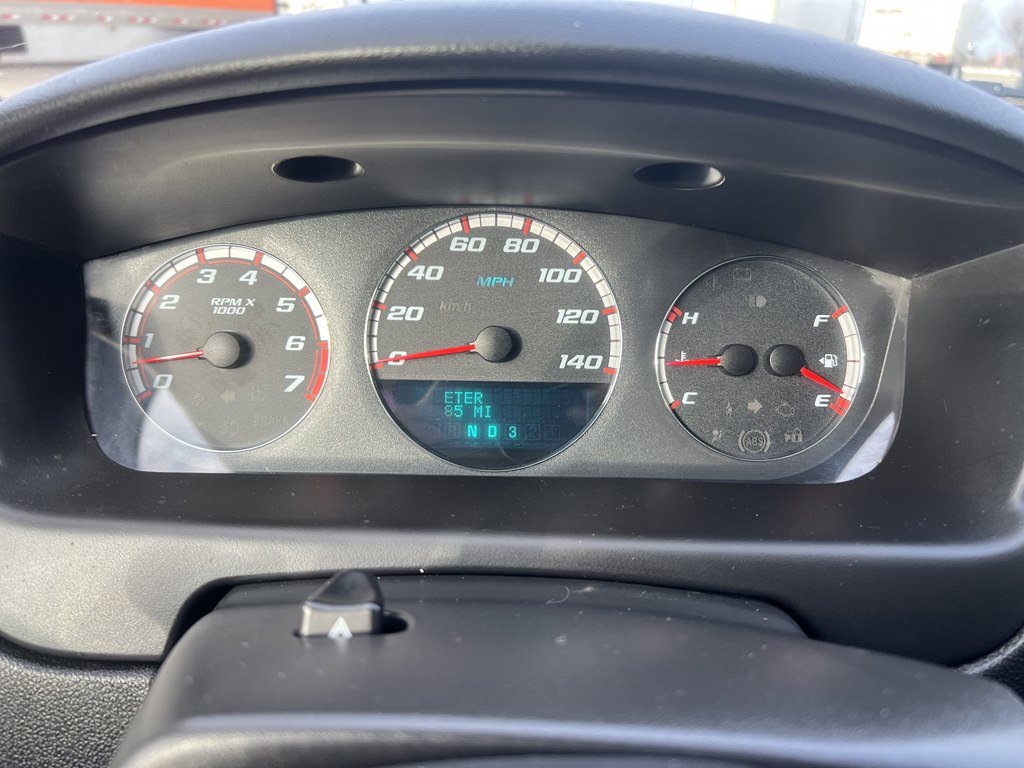 Used 2009 Chevrolet Impala SS w/ Convenience Package image 18