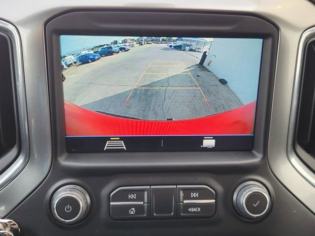 Used 2022 Chevrolet Silverado 1500 LT Trail Boss image 6