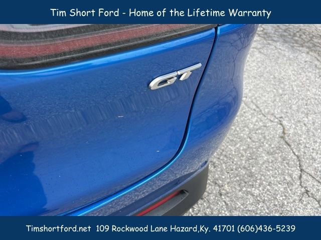 Used 2024 Dodge Hornet GT image 7