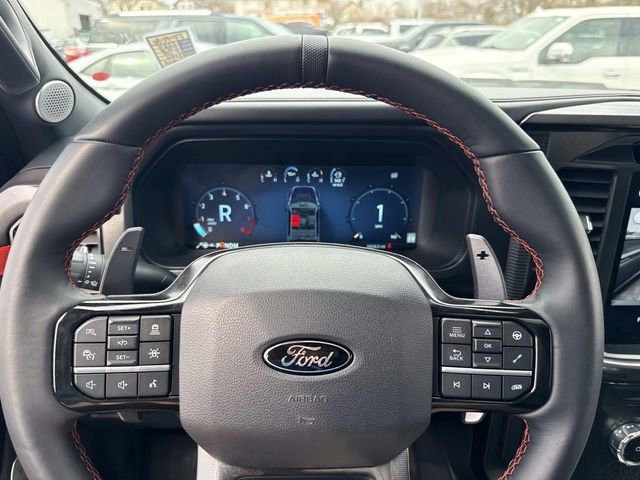 Used 2024 Ford F150 Raptor w/ Equipment Group 803A Raptor R AWD/4WD image 33