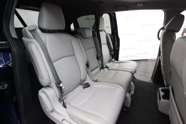 Used 2019 Honda Odyssey EX-L image 32