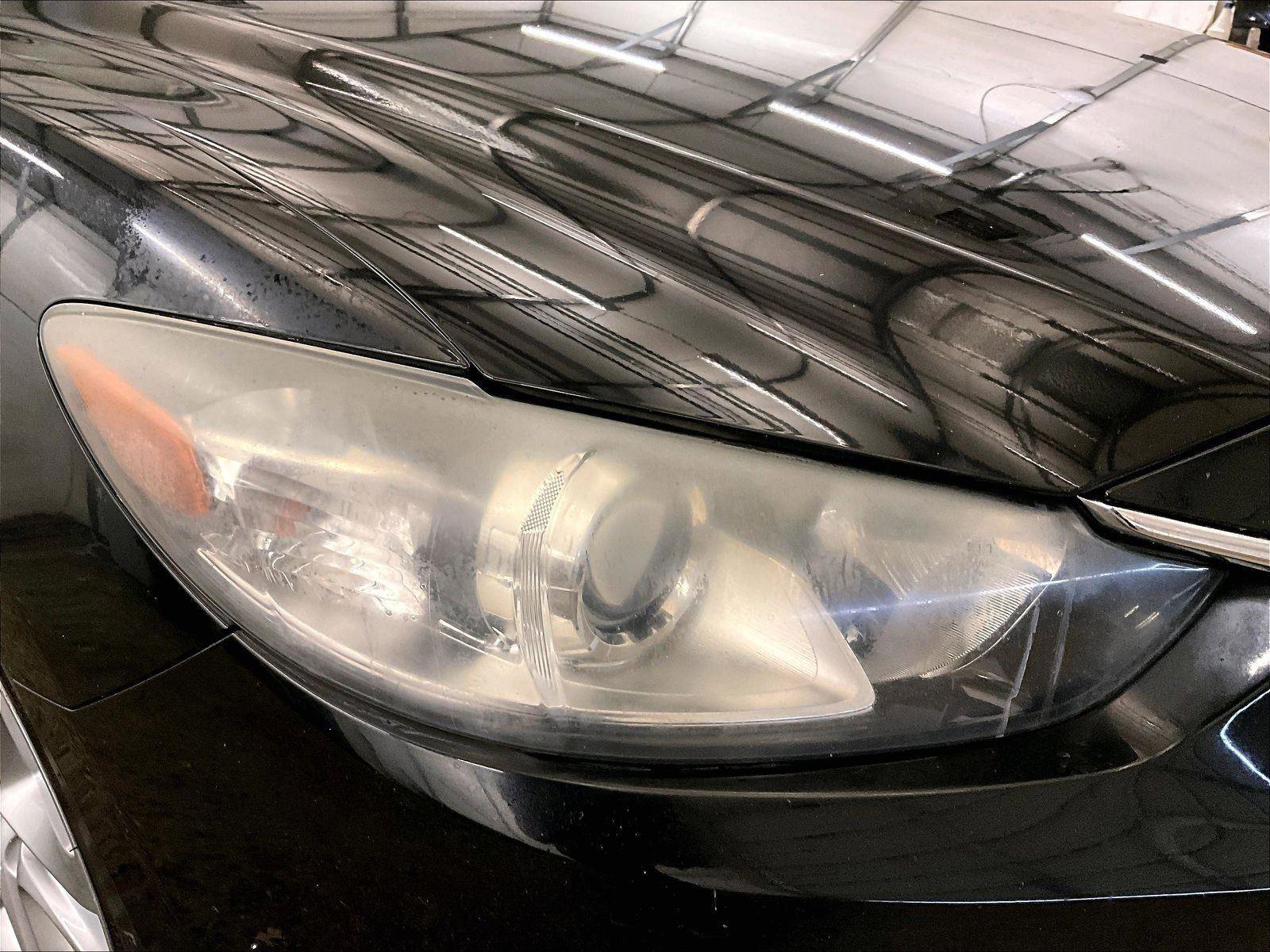 Used 2014 MAZDA MAZDA6 Touring FWD image 27