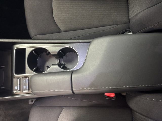 Used 2024 Hyundai Sonata SEL w/ Convenience Package FWD image 24