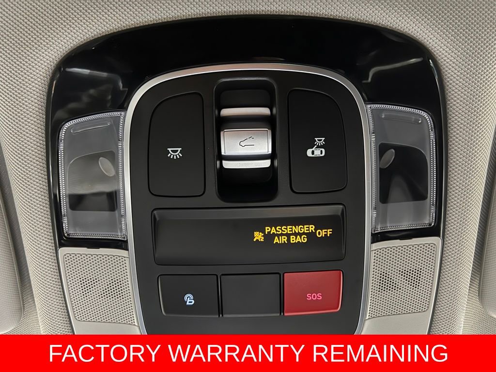 Used 2022 Hyundai Tucson Limited image 33