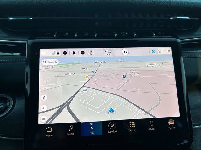 Used 2023 Jeep Grand Cherokee 30th Anniversary image 32