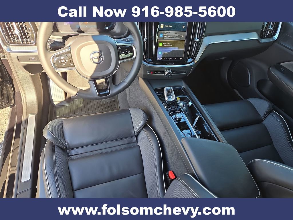 Used 2024 Volvo S60 B5 Plus w/ Climate Package image 23