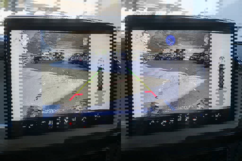 New 2025 Ford Bronco Sport Big Bend image 23