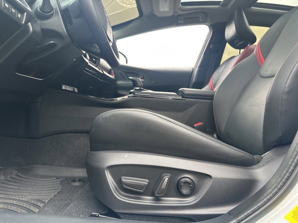 Certified 2025 Toyota Prius Plug-In Hybrid w/ Limited Premium Package image 26