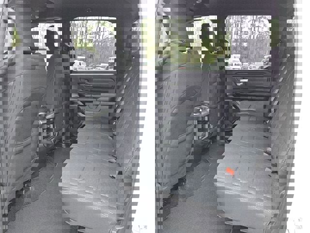 New 2026 RAM 1500 Express image 11