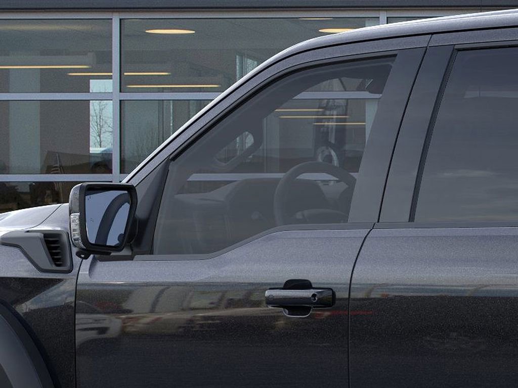 New 2025 Ford F150 Raptor image 20