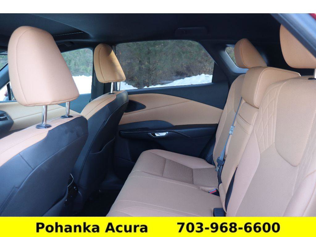 Used 2023 Lexus RX 350h image 25